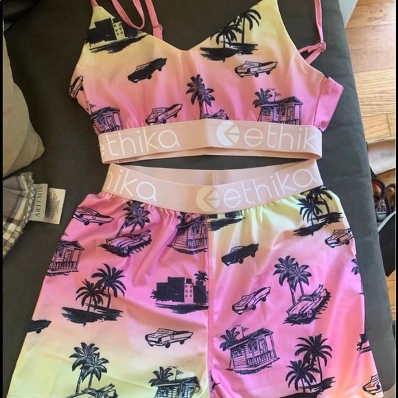 ethika Intimates & Sleepwear Ethika Sets Poshmark